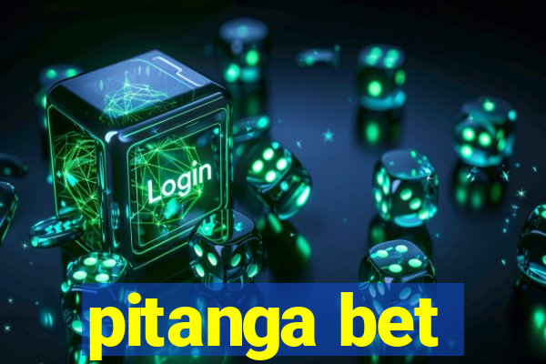 pitanga bet